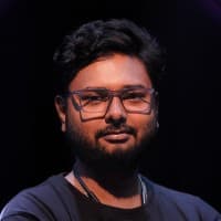 Dipanjan 'Zedi' Saha